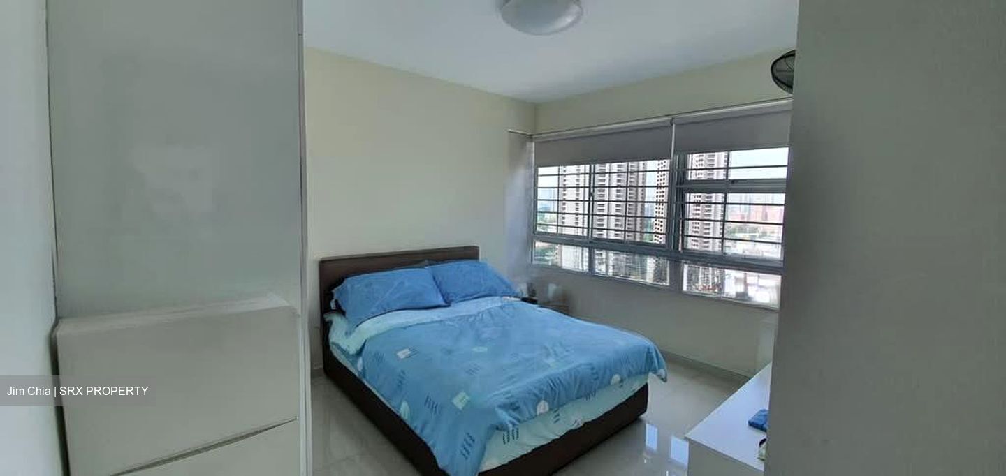 Blk 53 Commonwealth 10 (Queenstown), HDB 4 Rooms #594081711